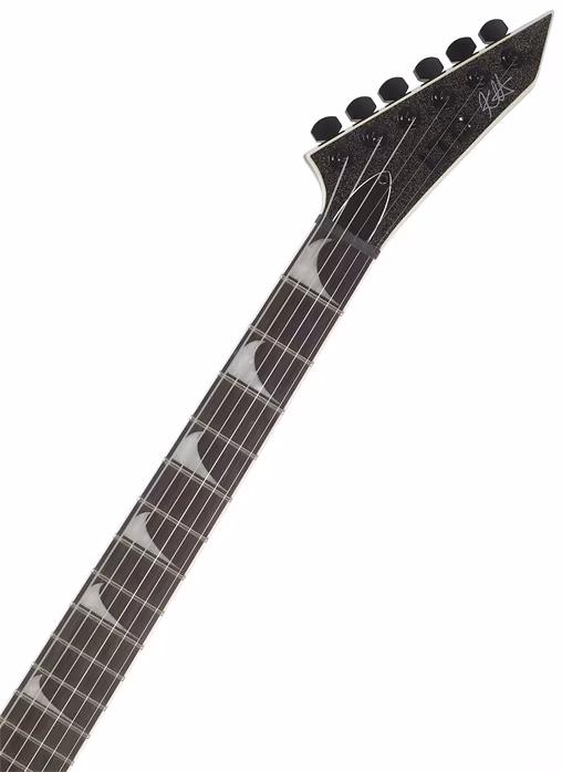 ESP LTD KH-V BSP Black Sparkle - E-Gitarre