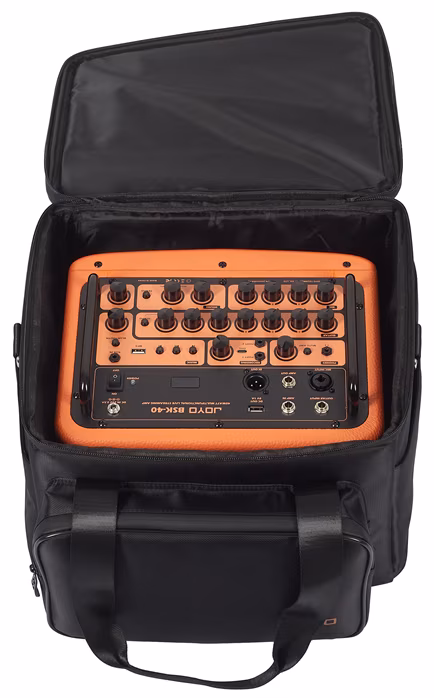 Joyo BSK-40 OR - Combo für akustische Instrumente