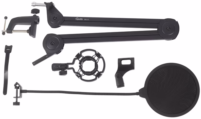 Guitto GMS-02 - Mikrofon-Arm