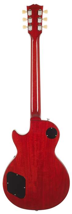 Gibson Les Paul Standard 50s Heritage Cherry Sunburst - E-Gitarre