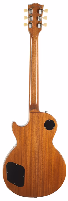 Gibson Les Paul Standard 50s Tobacco Burst - E-Gitarre