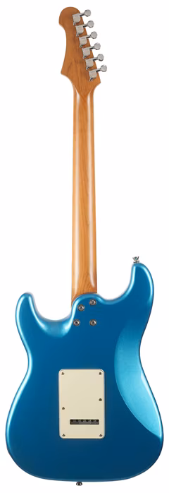 JET Guitars JS-400 LPB - E-Gitarre