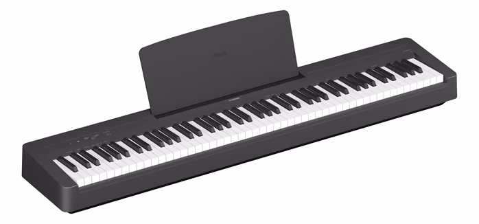 Yamaha P-145B - Mobiles elektronisches Stage Piano