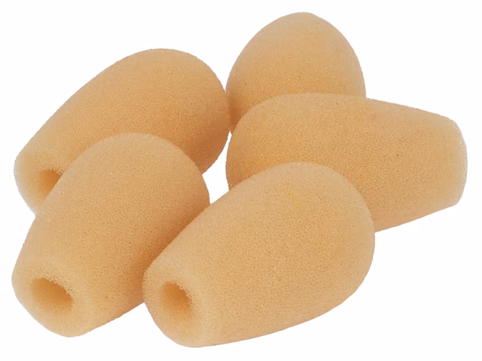 Soundsation W70-H - Mikrofon Windschutzabdeckung