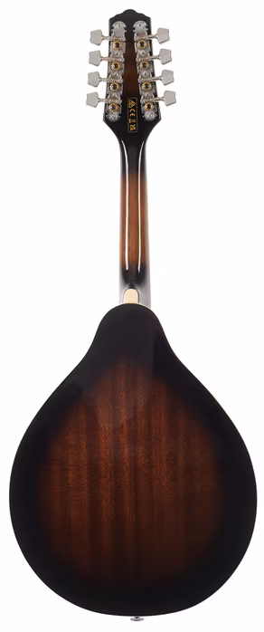 Ibanez M510E Dark Violin Sunburst - Elektroakustische Mandoline