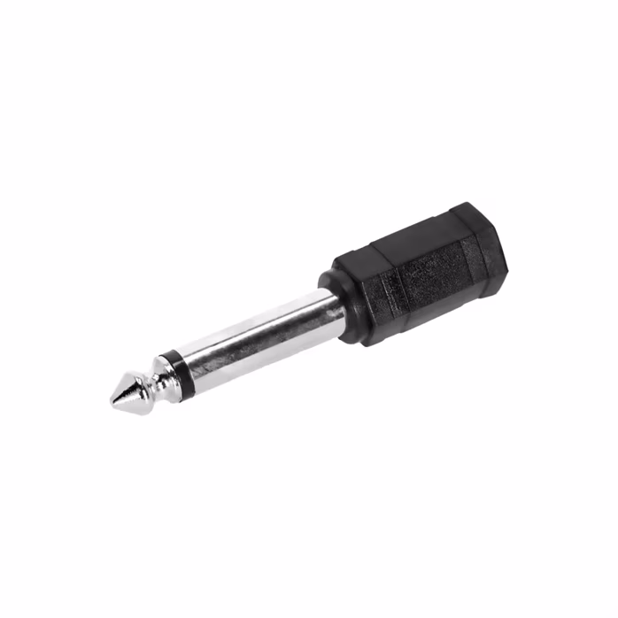 Adam Hall 3 STAR A MF2 JM2 - Klinkenadapter