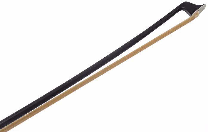 Bacio Instruments Carbon Violin Bow NB880C 1/2 - Geigenbogen