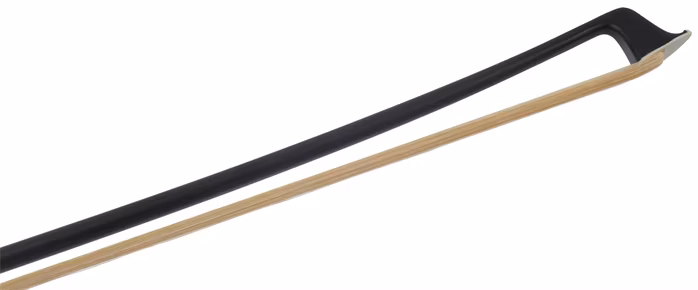 Bacio Instruments Carbon Violin Bow NB880C 1/4 - Geigenbogen