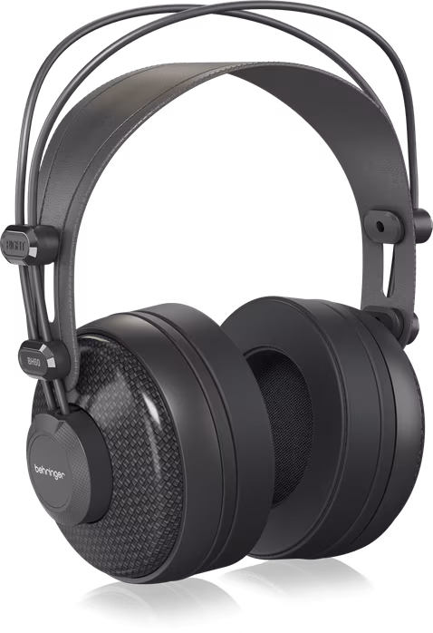 Behringer BH60 - Studio-Kopfhörer