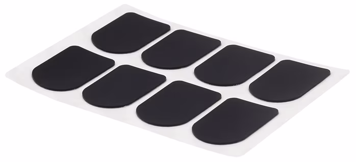 Bacio Instruments BCP100, Mouthpiece Pads - Bissplatten