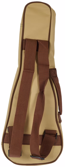 Bamboo U-21 Eco - Akustische Ukulele