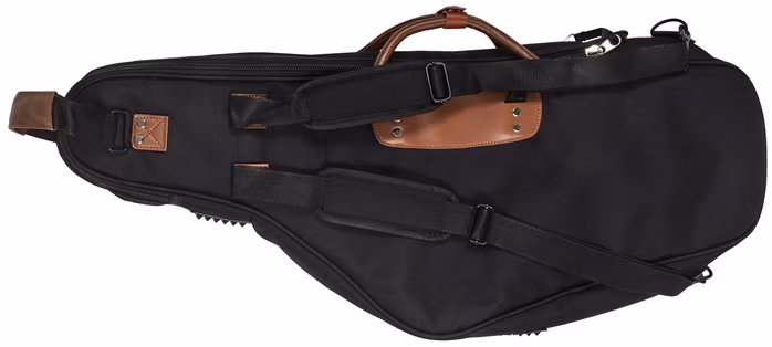 Bacio Instruments BTSB020 Black - Case für Tenor-Saxophon