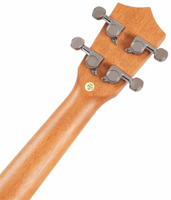Bamboo U-21 Elixir - Akustische Ukulele