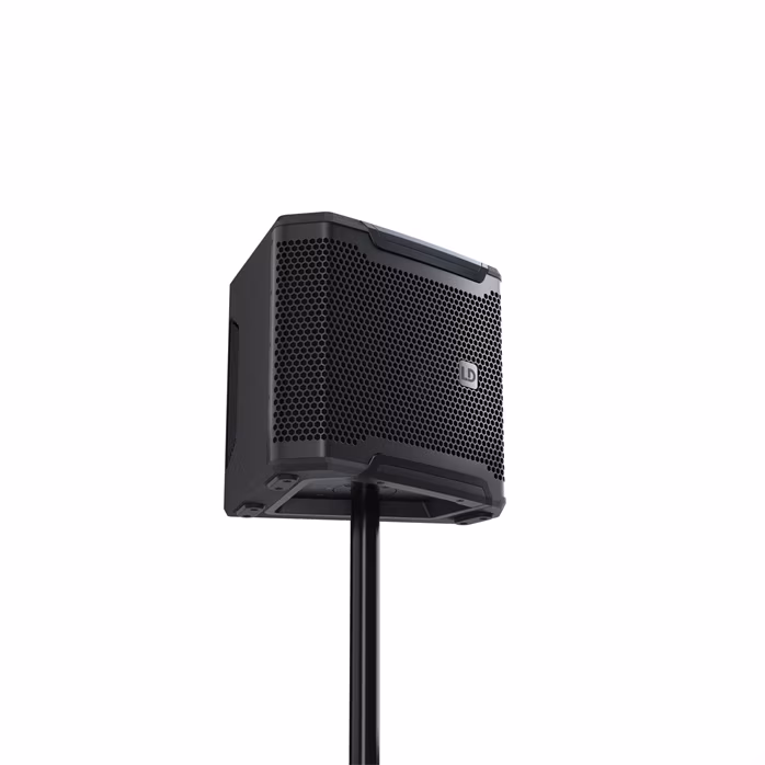 LD Systems MON 8 A G3 (ausgepackt) - Aktive Stage-Monitor