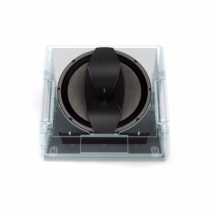 LD Systems MON 15 A G3 (ausgepackt) - Aktive Stage-Monitor