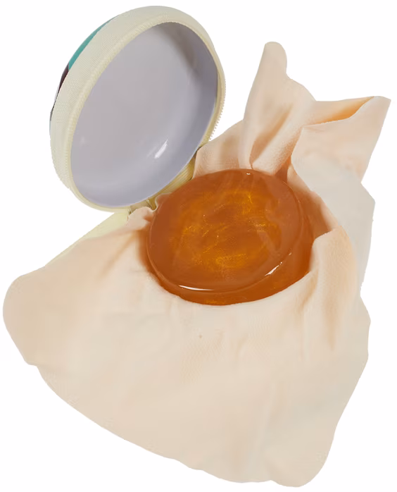 Bacio Instruments Violin Rosin Kids AIG - Kolophonium