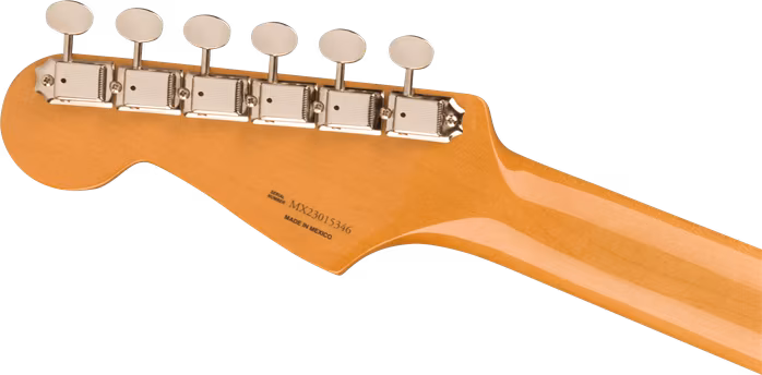 Fender Vintera II 60s Stratocaster RW 3CSB - E-Gitarre