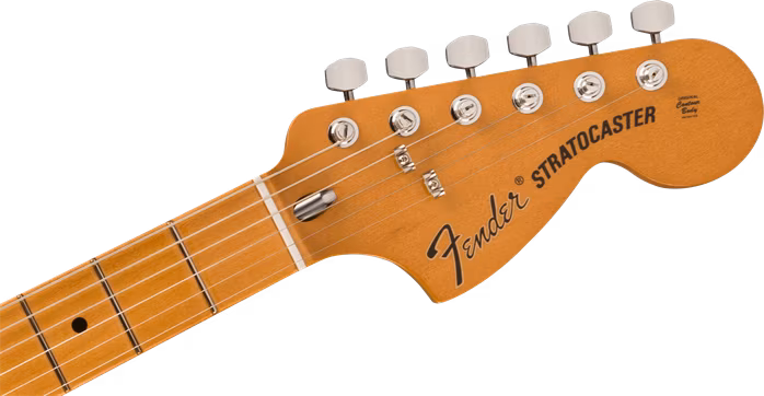 Fender Vintera II 70s Stratocaster MN VW - E-Gitarre