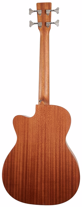 Martin 000CJr®-10E Bass,Satin,Sit/Sap w/Bag - Elektroakustischer Bass