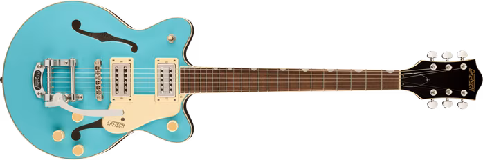 Gretsch G2655T Streamliner TPC - Semiakustische Gitarre
