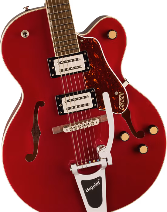 Gretsch G2420T Streamliner BRW - Semiakustische Gitarre
