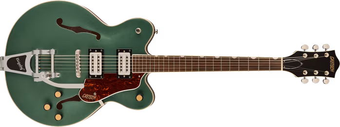 Gretsch G2622T Streamliner SOL - Semiakustische Gitarre