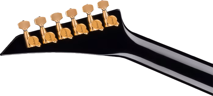 Jackson MJ RR24MG Rhoads EB BKY - E-Gitarre