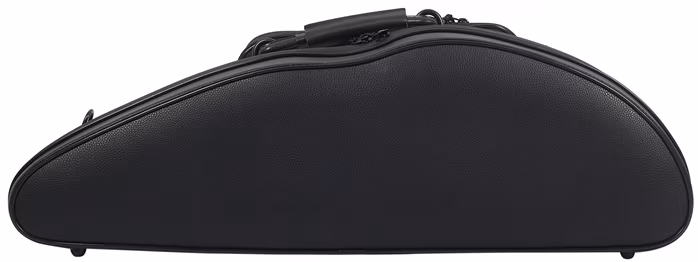 Bacio Instruments BASC110, White - Case für Altsaxophon