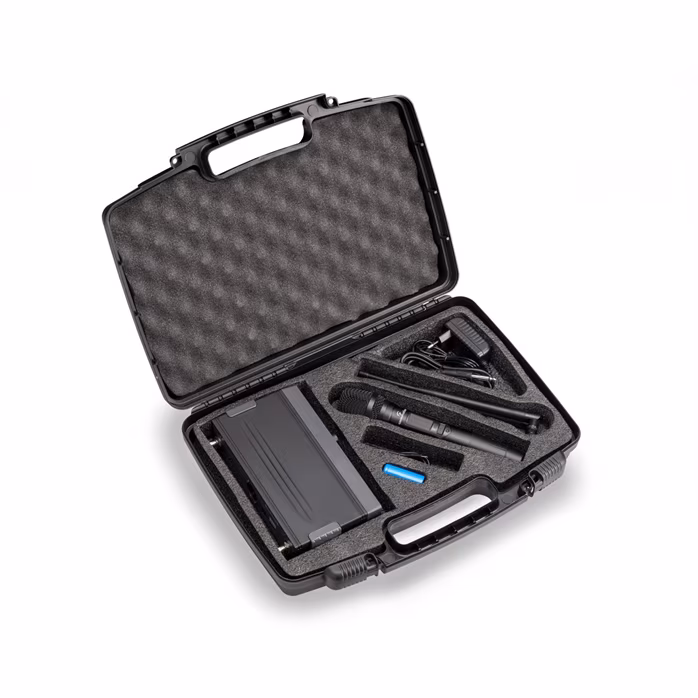 Soundsation WF-D190H MKII - Drahtloses Vokal-Set