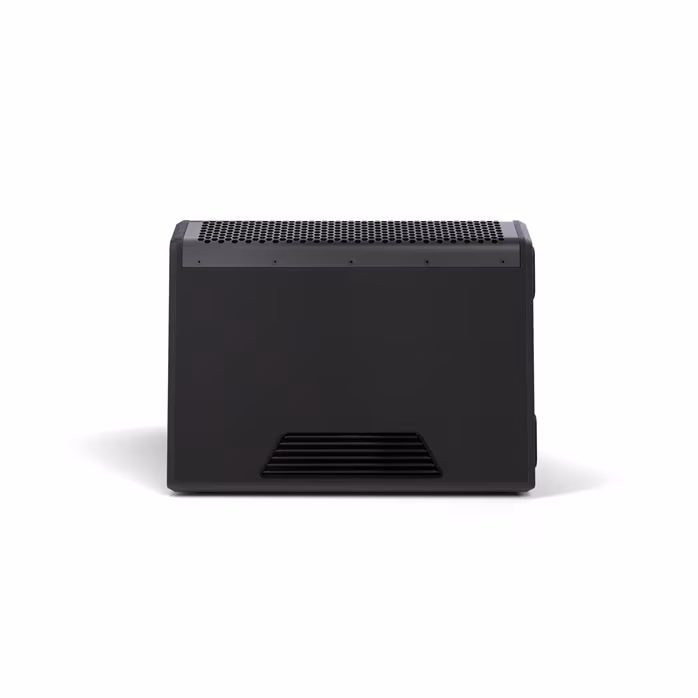 LD Systems MON 12 A G3 (ausgepackt) - Aktive Stage-Monitor