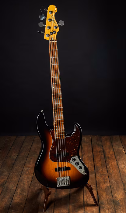 Fenix JB 5 Korea - E-Bass
