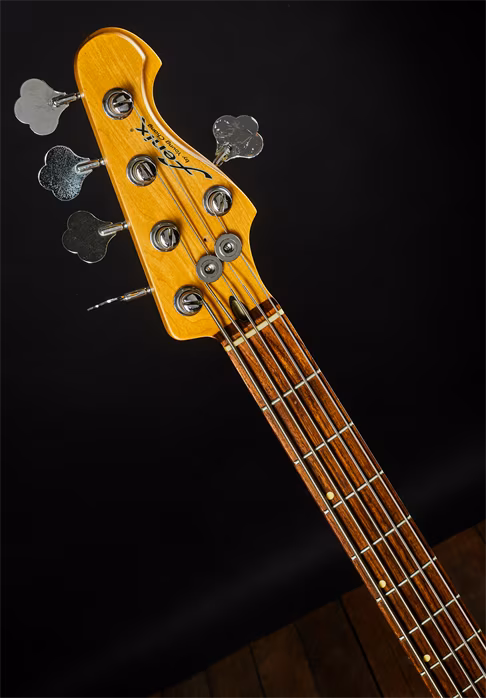 Fenix JB 5 Korea - E-Bass