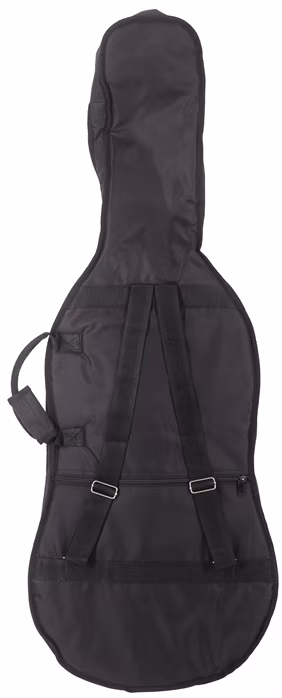 Bacio Instruments Student Cello (GC104) 3/4 (ausgepackt) - Violoncello