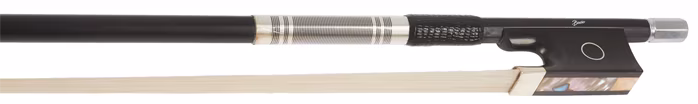 Bacio Instruments Carbon Violin Bow NB930C - Geigenbogen