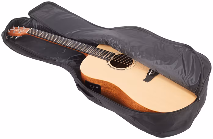 Tanglewood Acoustic Guitar Bag Black - Case für akustische Gitarre