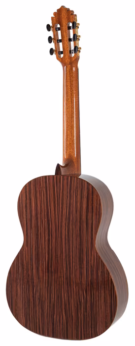 Manuel Rodriguez Academia Series AC60-C 4/4 - Die klassische Gitarre