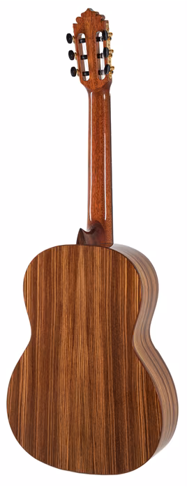 Manuel Rodriguez Academia Series AC40-C 4/4 - Die klassische Gitarre