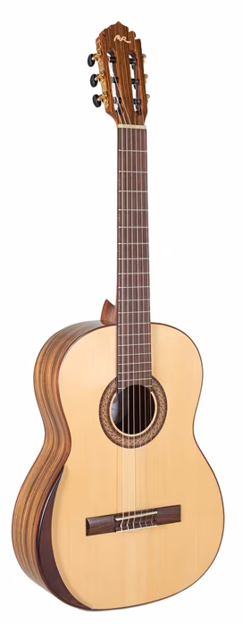 Manuel Rodriguez Academia Series AC40-S 4/4 - Die klassische Gitarre