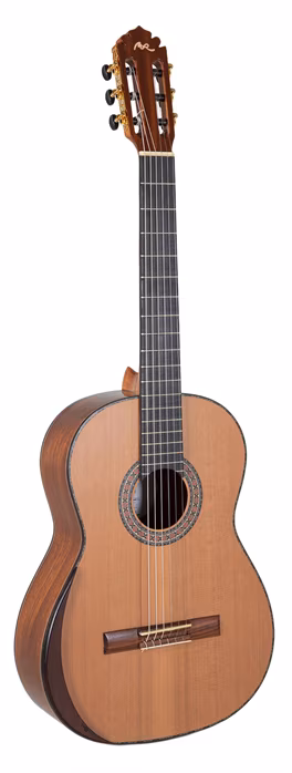 Manuel Rodriguez Magistral Series All Solid C - Die klassische Gitarre