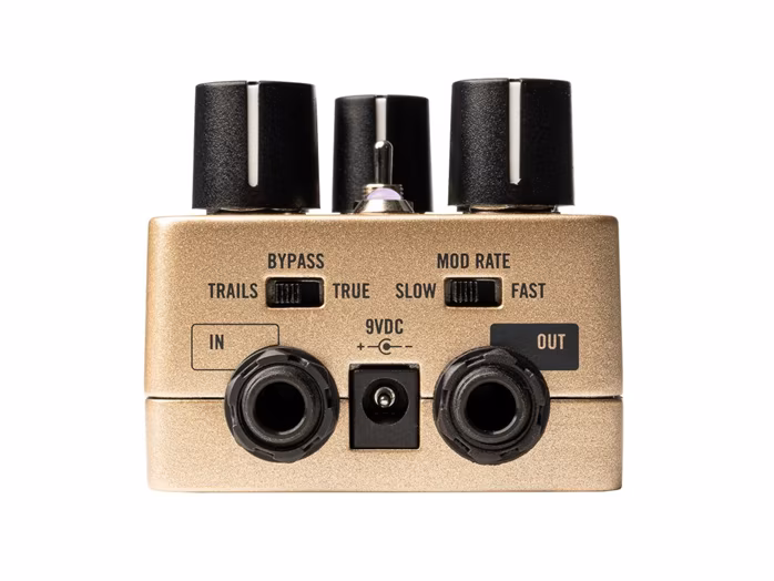 Universal Audio Heavenly Plate - Gitarren-Effekt