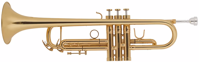 Bacio Instruments BTR-200GR - Trompete