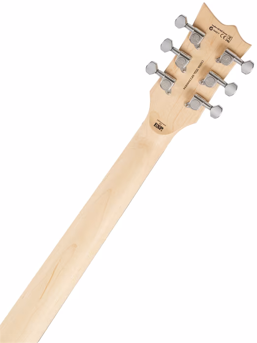 ESP LTD EC-10 Kit BL - E-Gitarre