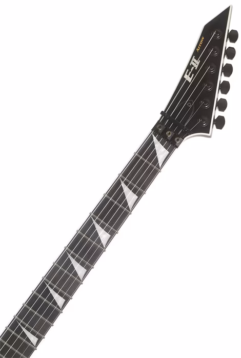 ESP E-II Arrow BLK - E-Gitarre