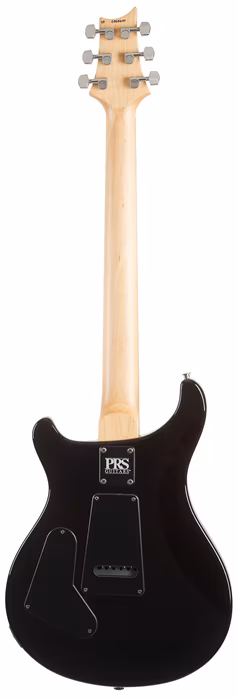PRS CE24 Black Amber - E-Gitarre