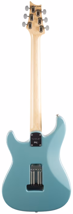 PRS John Mayer Silver Sky Rosewood J0 Polar Blue - E-Gitarre