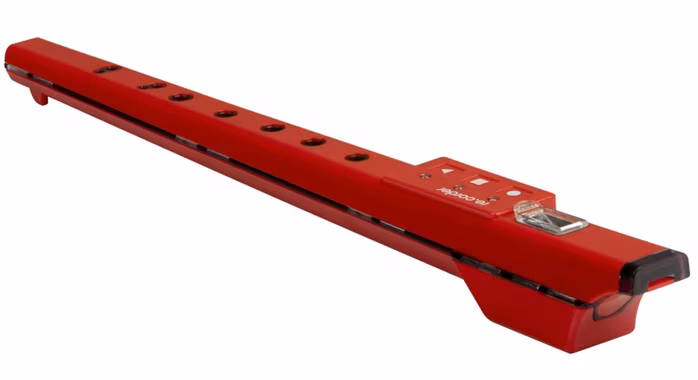 Artinoise Re.Corder Red - Blaswandler, Synthesizer