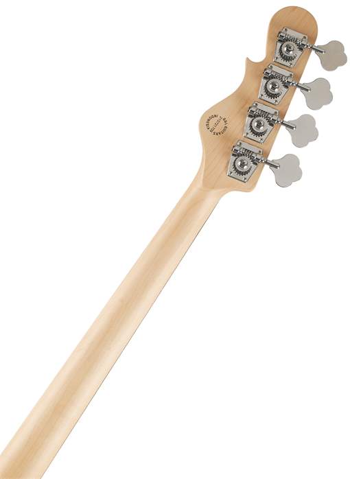 G&L Kiloton Black Frost RW - E-Bass