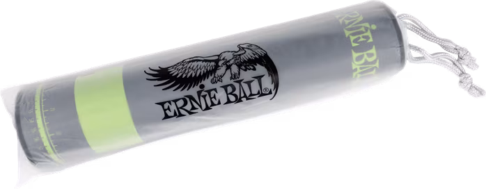 Ernie Ball Instrument Maintenance Techmat  - Gitarren-Unterlage