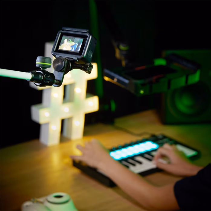 Gravity MS QT CAM 1 B - Adapter