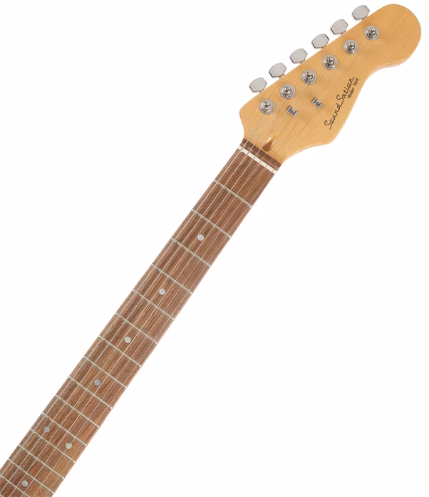 Soundsation Rider-STD-S 3TS - E-Gitarre